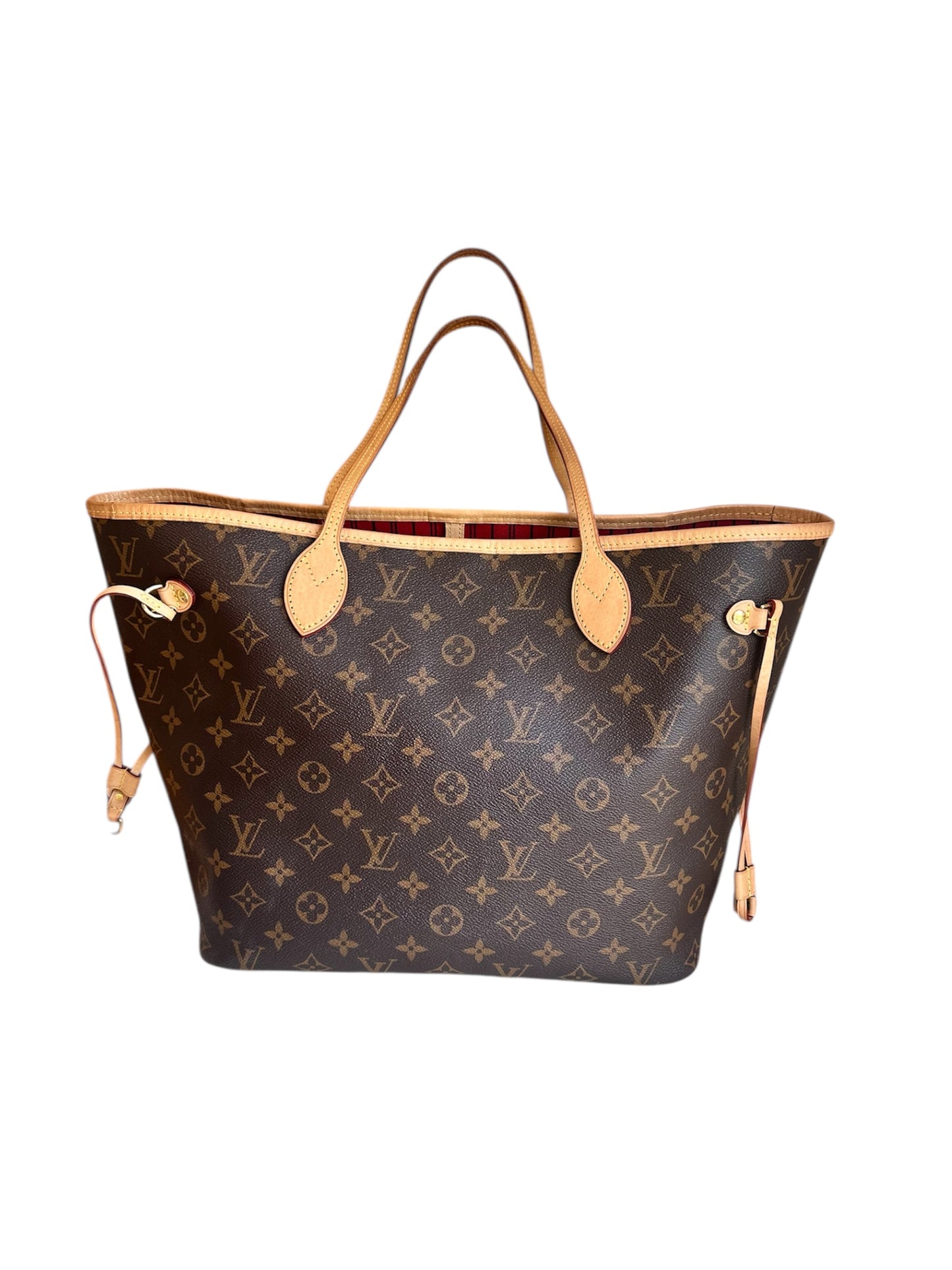 Neverfull MM Louis Vuitton