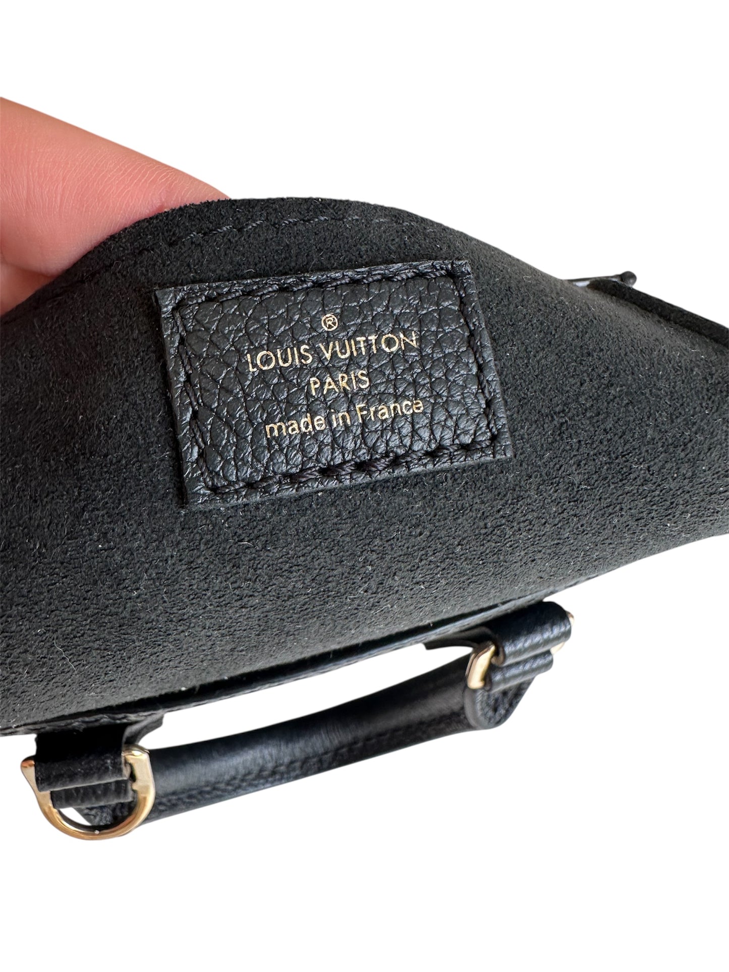 Petit Sac Plat