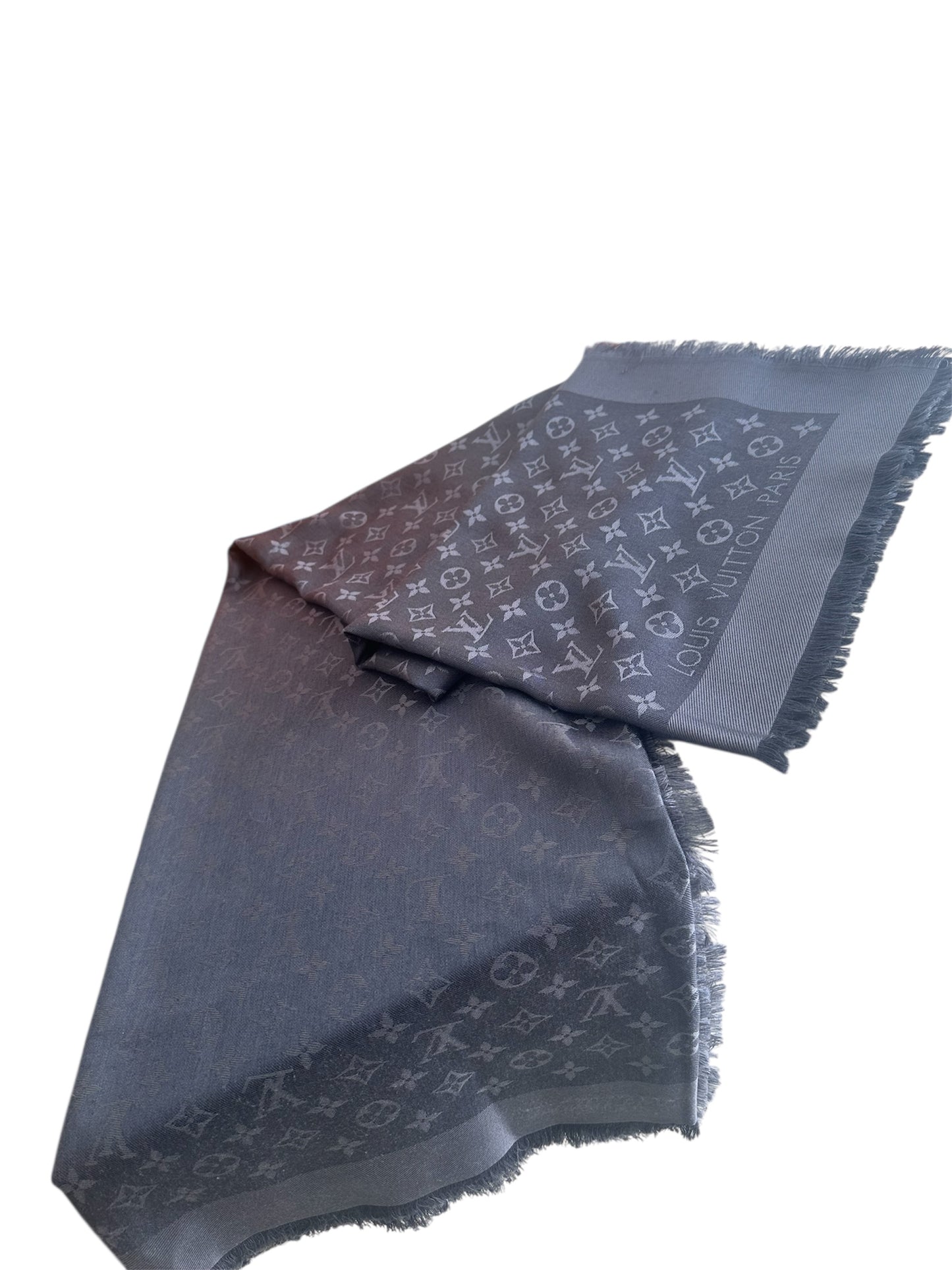Scialle Louis Vuitton