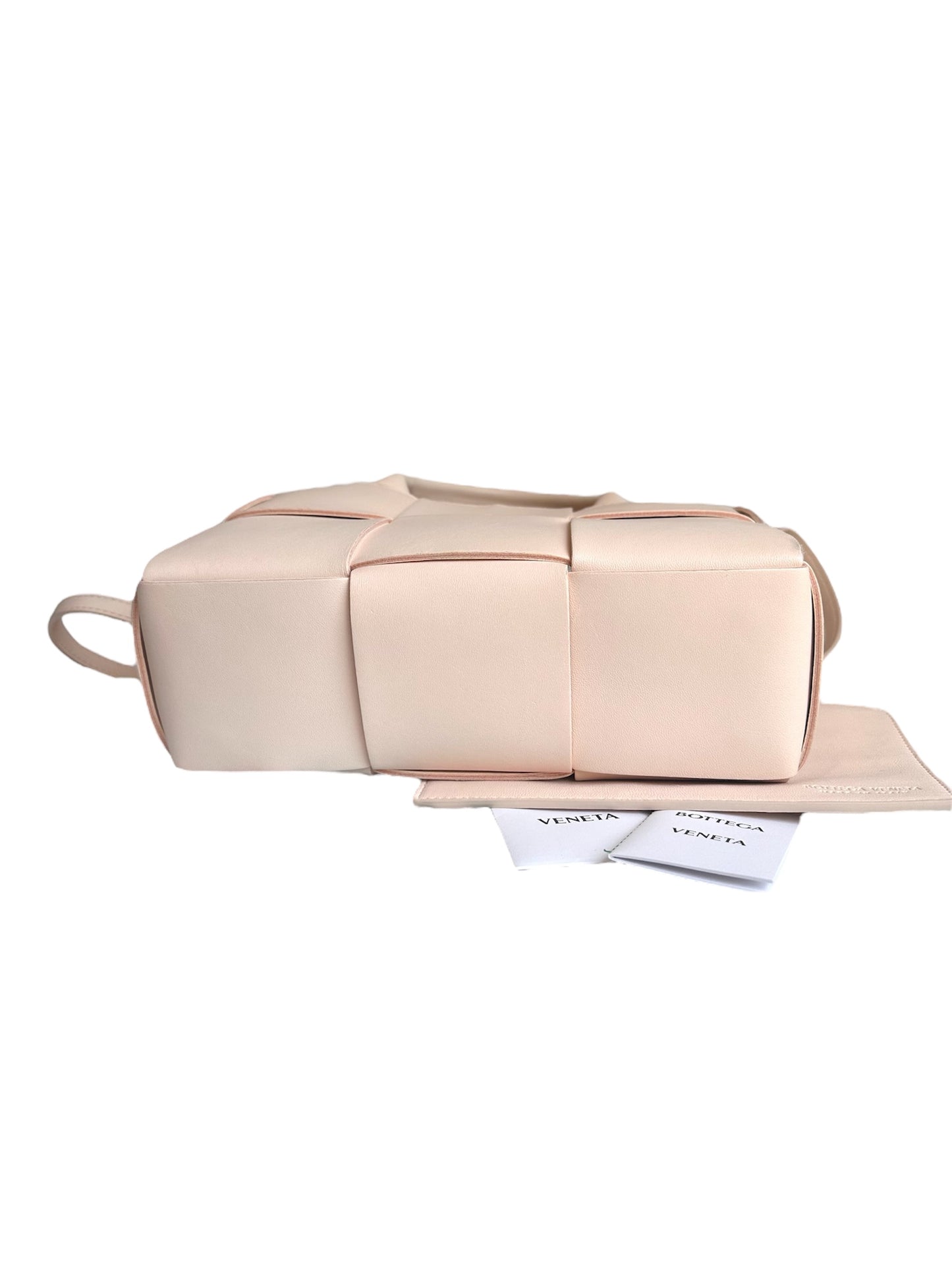 Mini Arco Tote Bottega Veneta