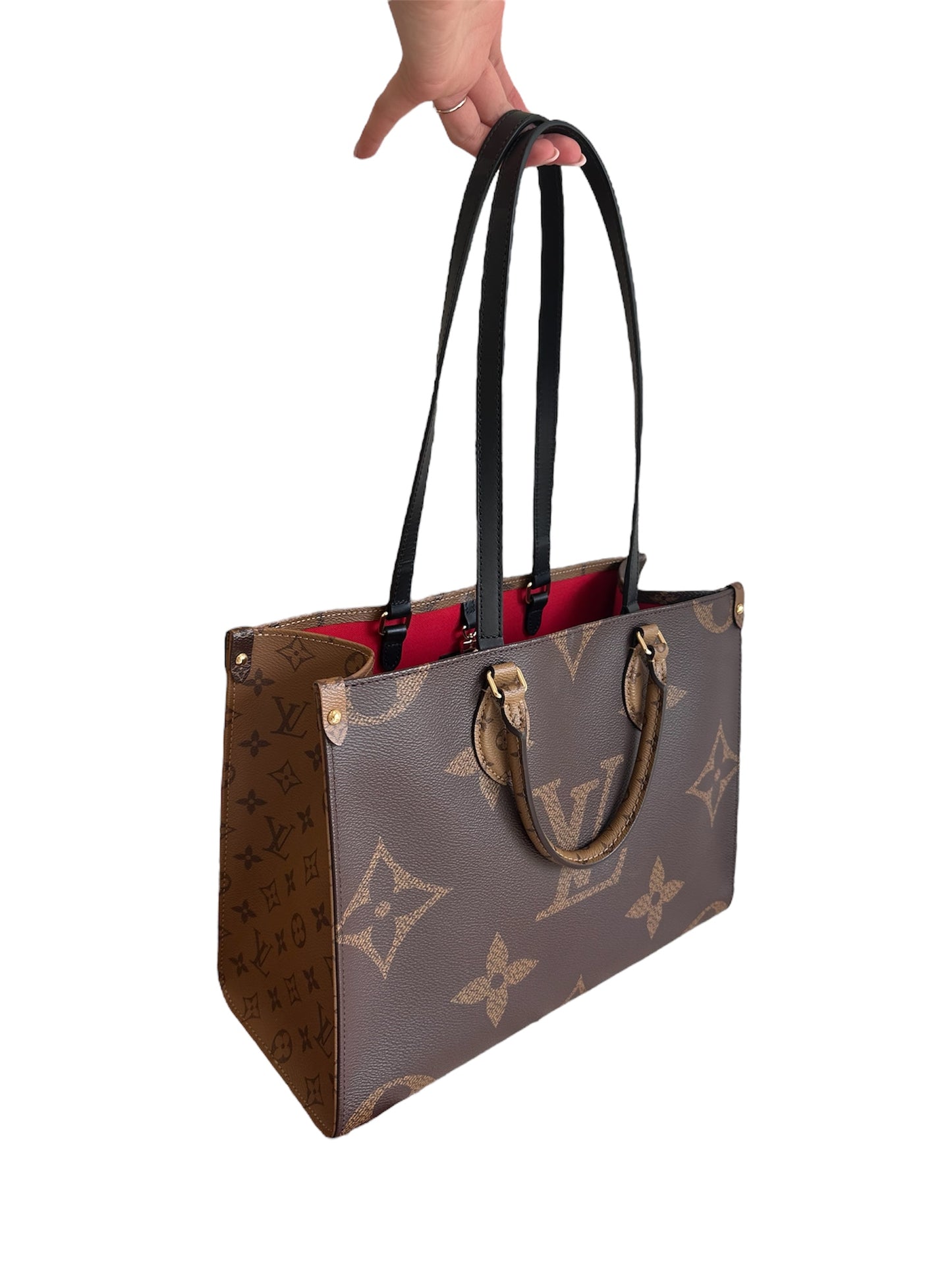 Louis Vuitton Onthego MM