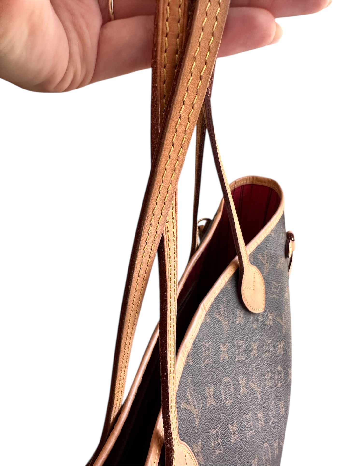 Neverfull MM Louis Vuitton