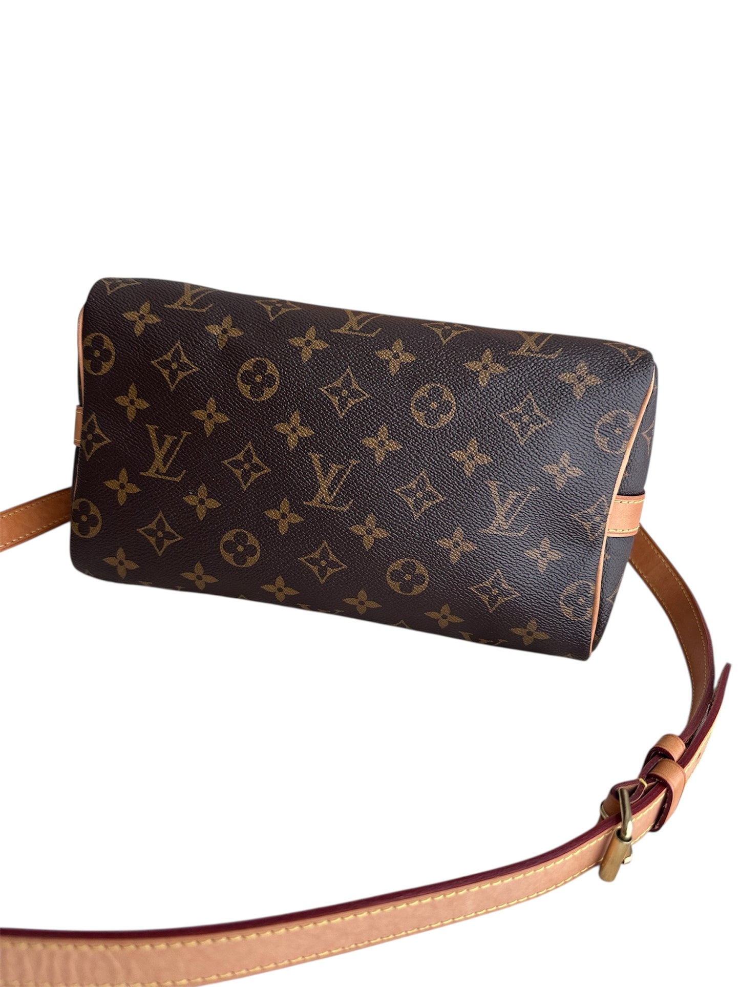 Speedy 25 Bandouliere