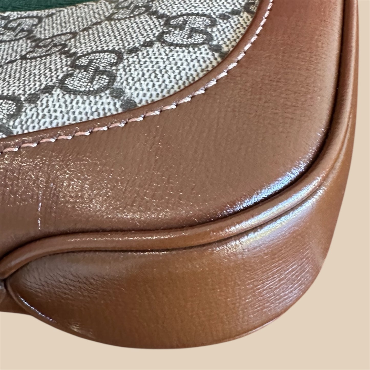 Gucci Mini Jackie 1961