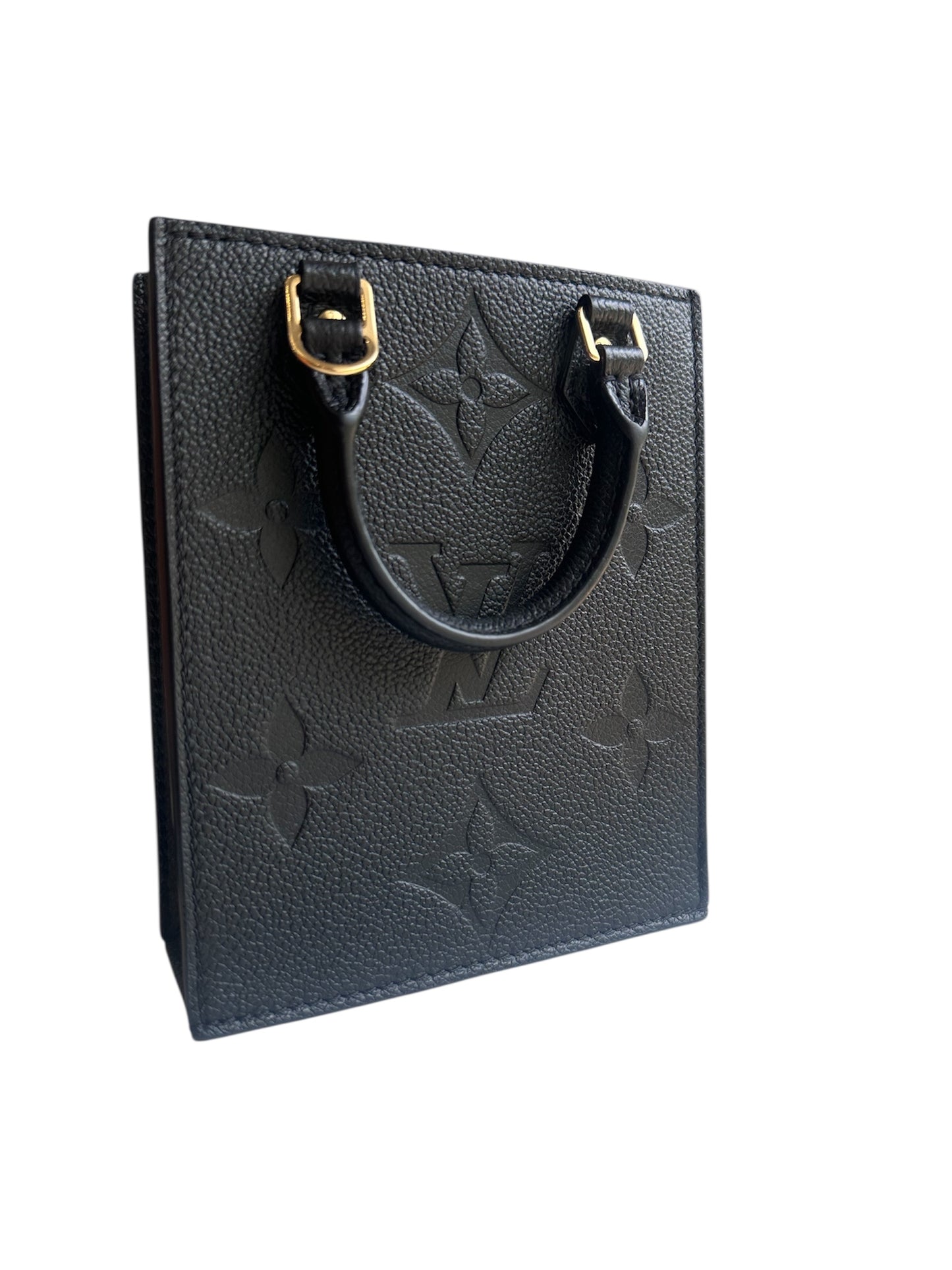 Petit Sac Plat