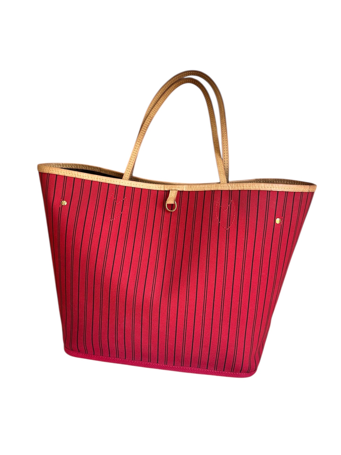 Neverfull MM Louis Vuitton
