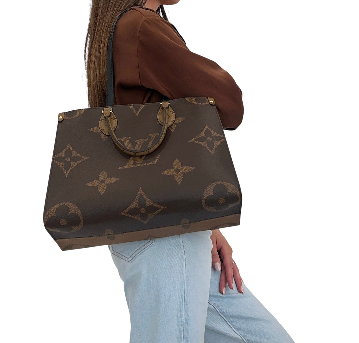 Louis Vuitton Onthego MM