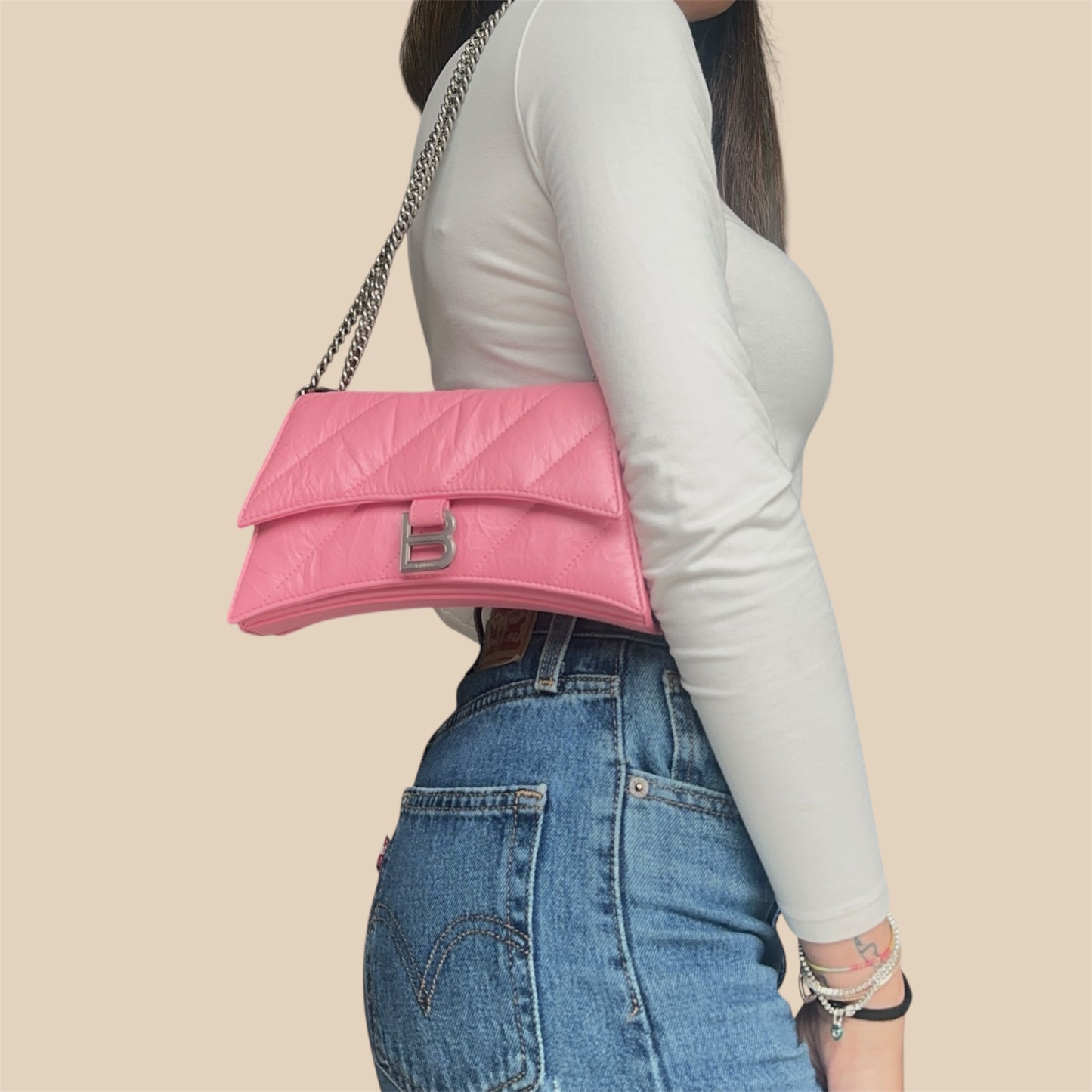 Balenciaga Crush XS
