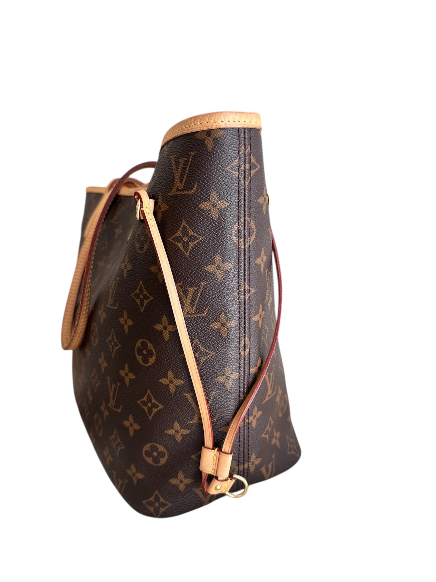 Neverfull MM Louis Vuitton