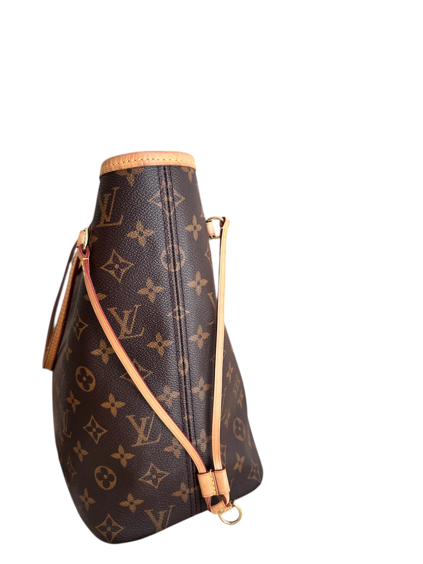 Neverfull MM Louis Vuitton