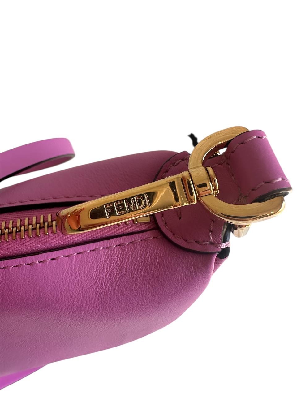 Fendi mini fendigraphy