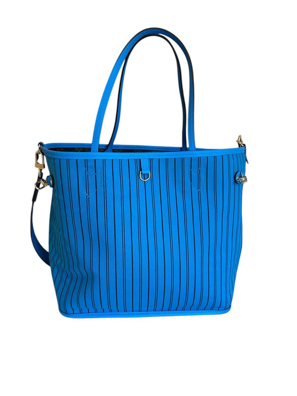 Neverfull MM Inside Out Louis Vuitton