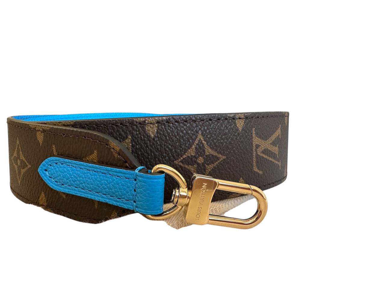Neverfull MM Inside Out Louis Vuitton