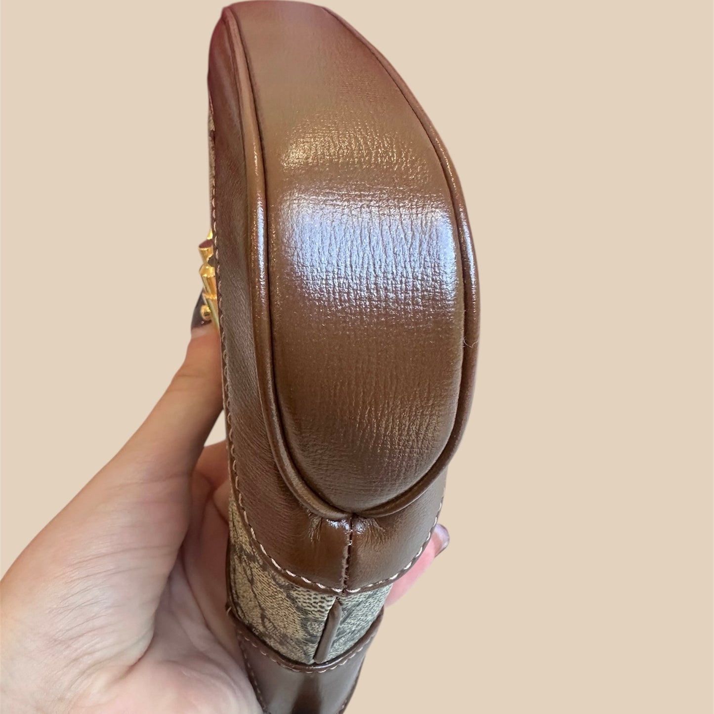 Gucci Mini Jackie 1961