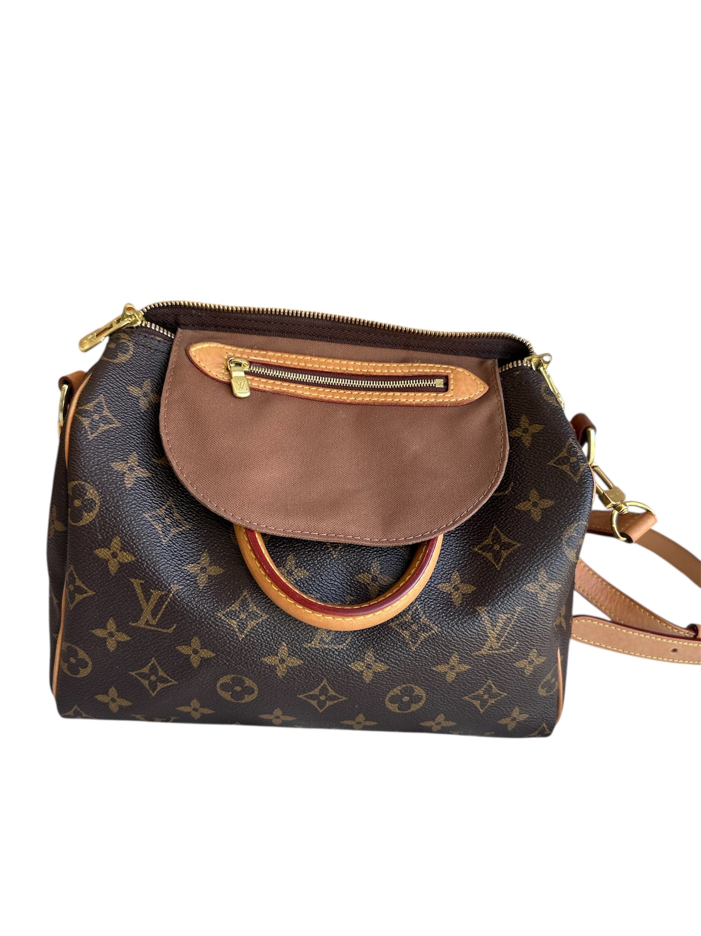 Speedy 25 Bandouliere