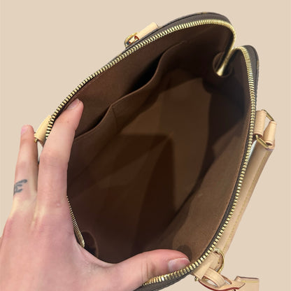 Alma PM Louis Vuitton