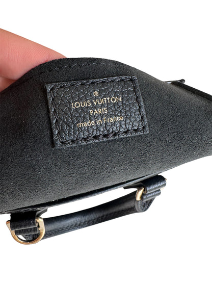 Petit Sac Plat
