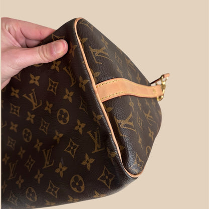 Speedy 30 Bandoulière Louis Vuitton