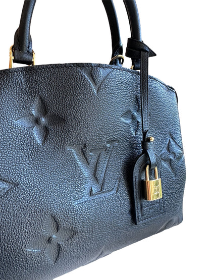 Petit Palais Louis Vuitton