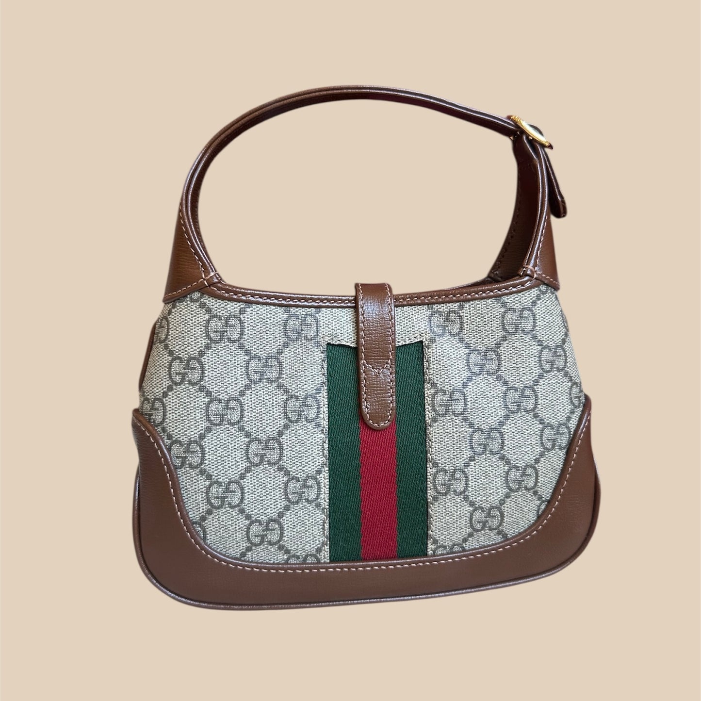 Gucci Mini Jackie 1961