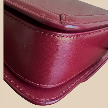 Solferino Medium Satchel Saint Laurent