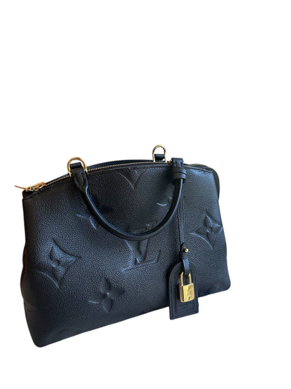 Petit Palais Louis Vuitton