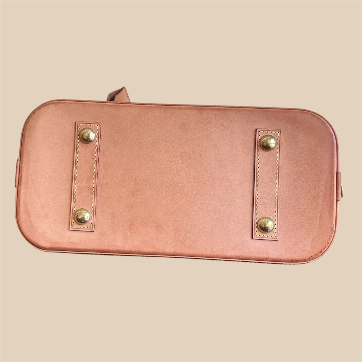 Alma PM Louis Vuitton