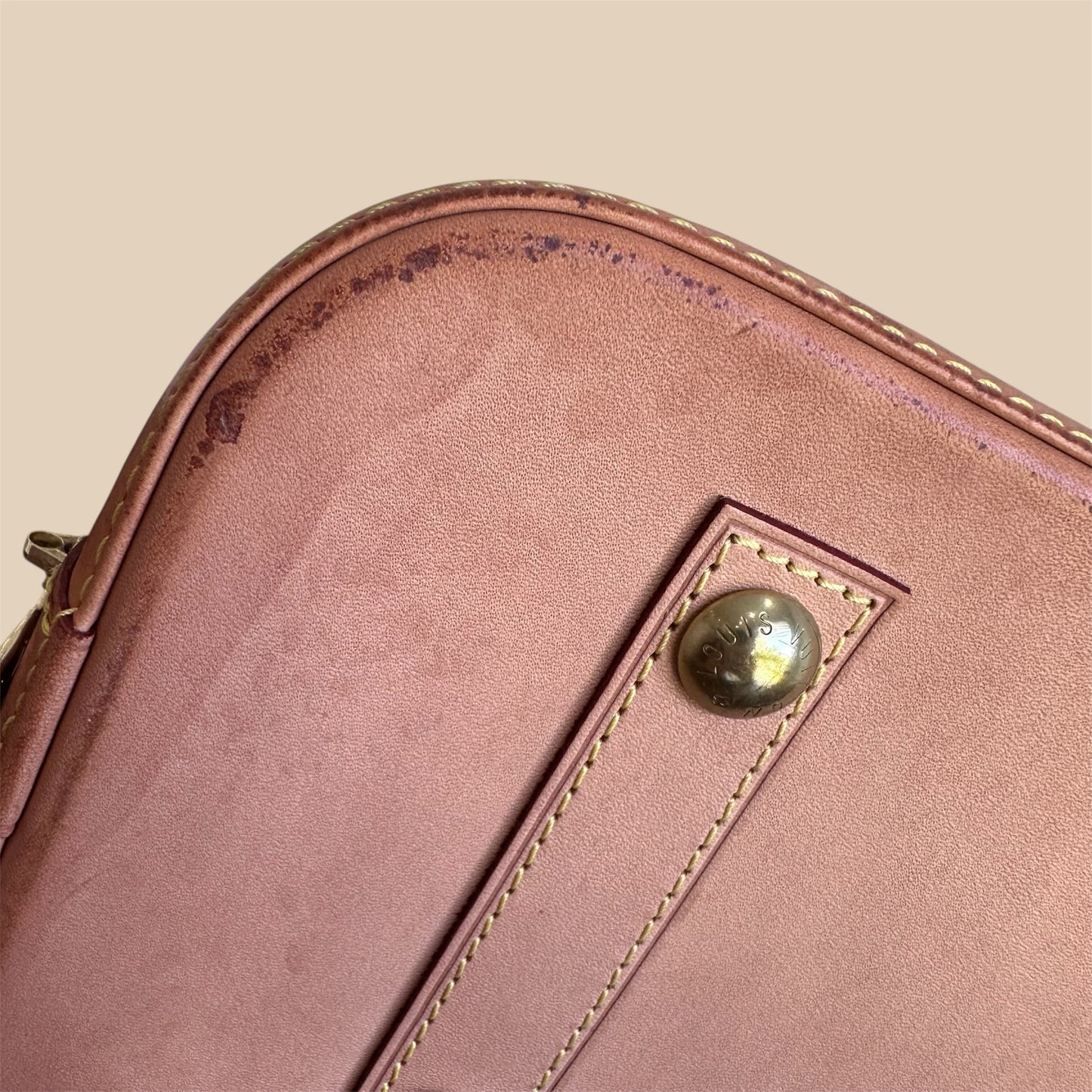 Alma PM Louis Vuitton
