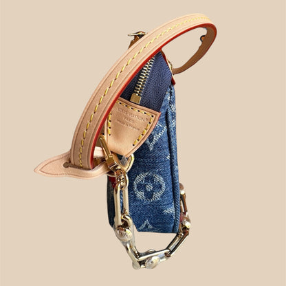 Pochette Accessoires Louis Vuitton x Takashi Murakami