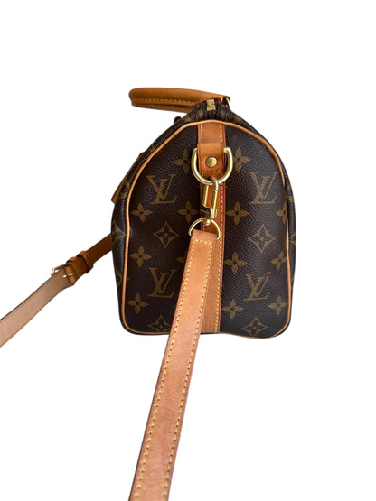 Speedy 25 Bandouliere