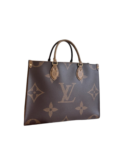 Louis Vuitton Onthego MM
