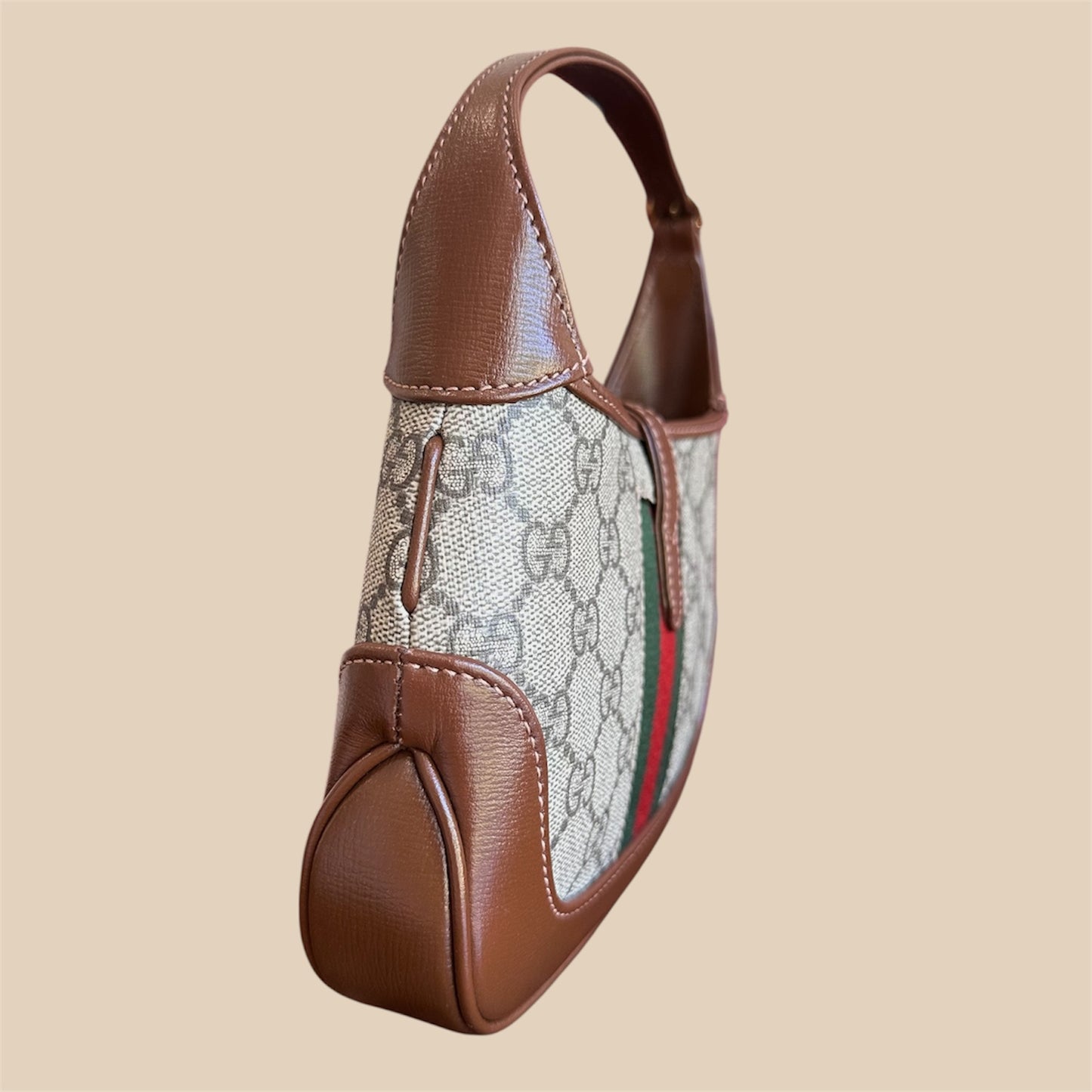 Gucci Mini Jackie 1961