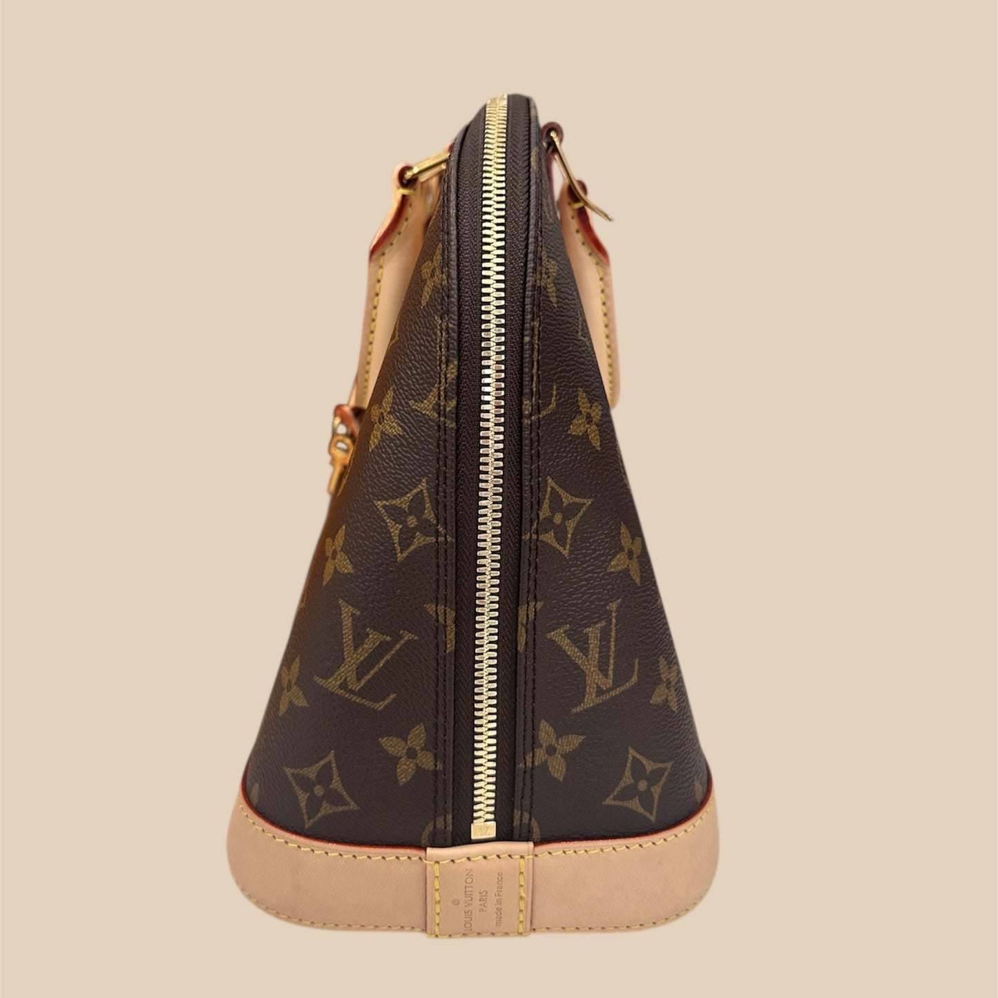 Alma PM Louis Vuitton