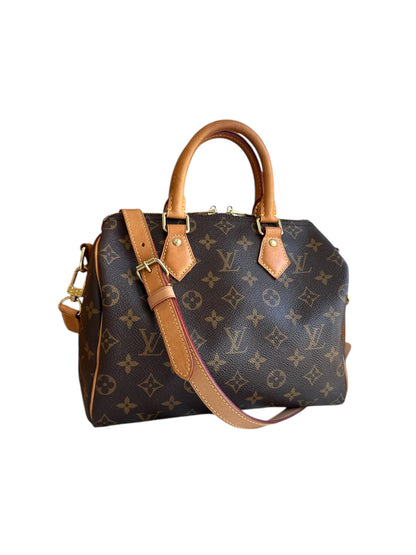 Speedy 25 Bandouliere