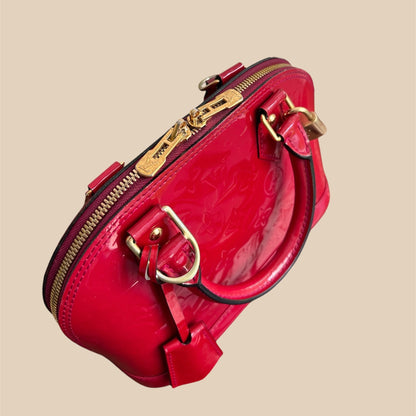 Alma Vernis BB Louis Vuitton