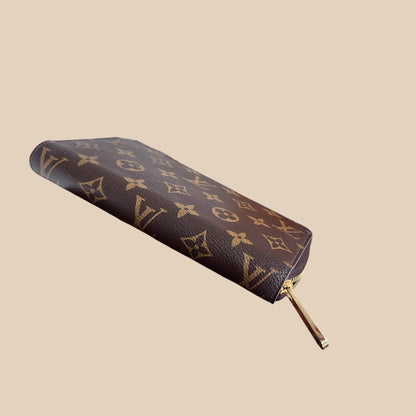 Zippy Wallet Louis Vuitton