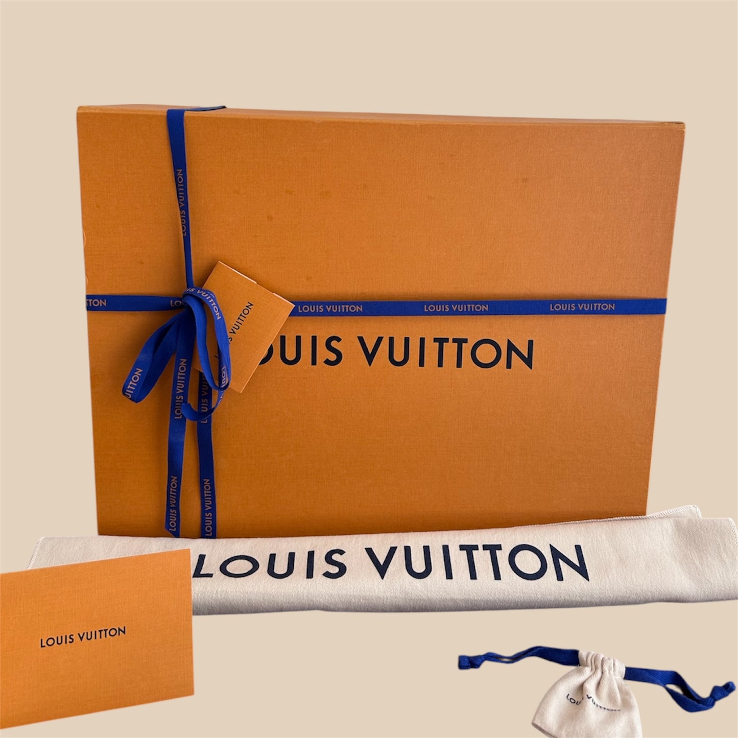 Grand Palais Louis Vuitton