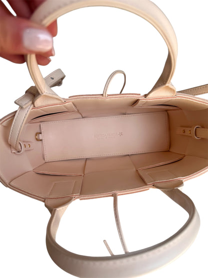 Mini Arco Tote Bottega Veneta