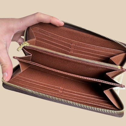 Zippy Wallet Louis Vuitton