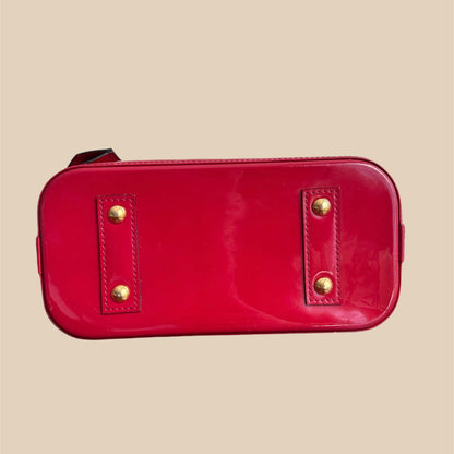 Alma Vernis BB Louis Vuitton