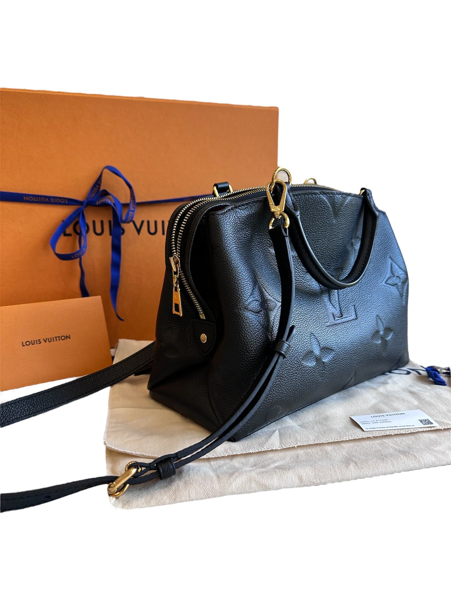 Petit Palais Louis Vuitton