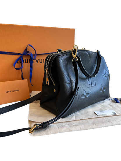 Petit Palais Louis Vuitton