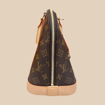 Alma PM Louis Vuitton