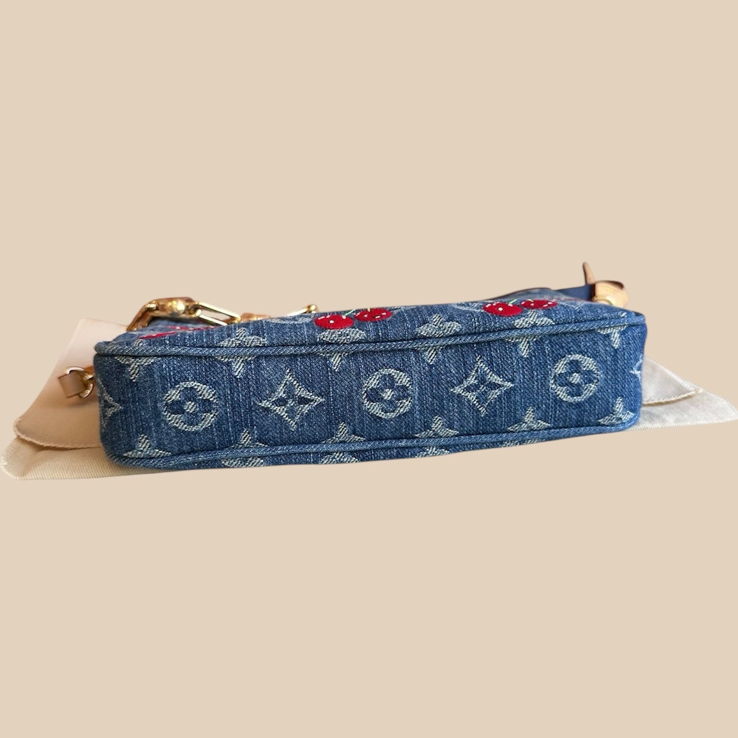 Pochette Accessoires Louis Vuitton x Takashi Murakami