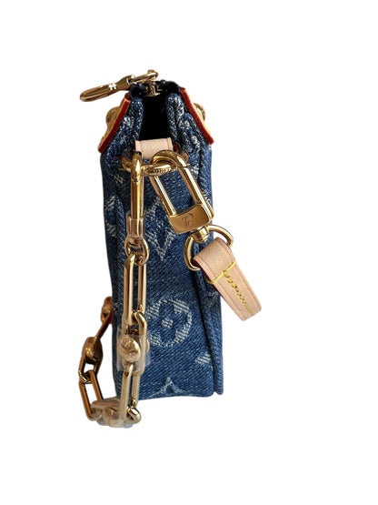 Pochette Accessoires Louis Vuitton x Takashi Murakami