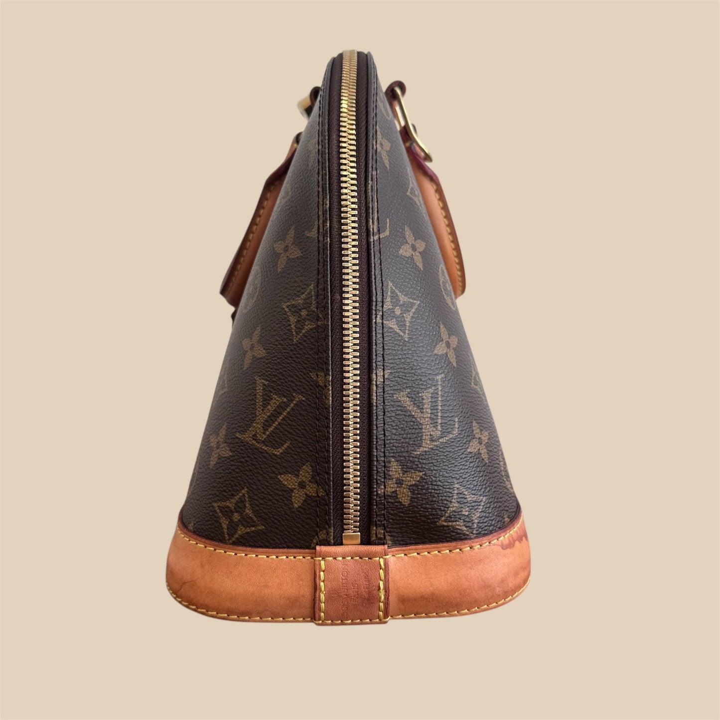 Alma PM Louis Vuitton