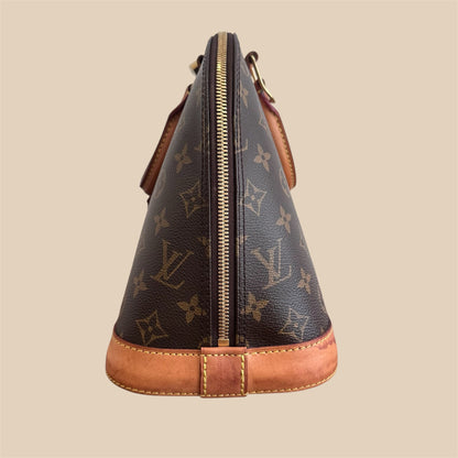 Alma PM Louis Vuitton