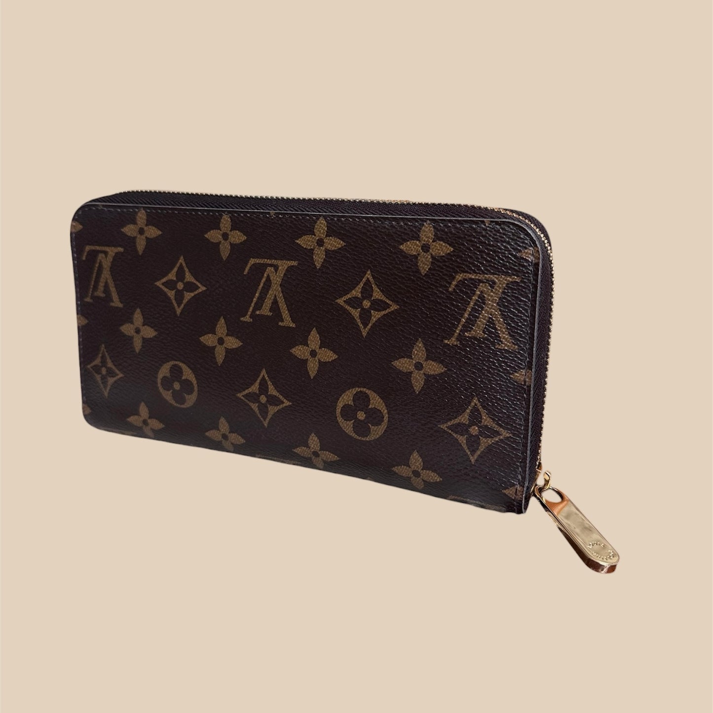 Zippy Wallet Louis Vuitton