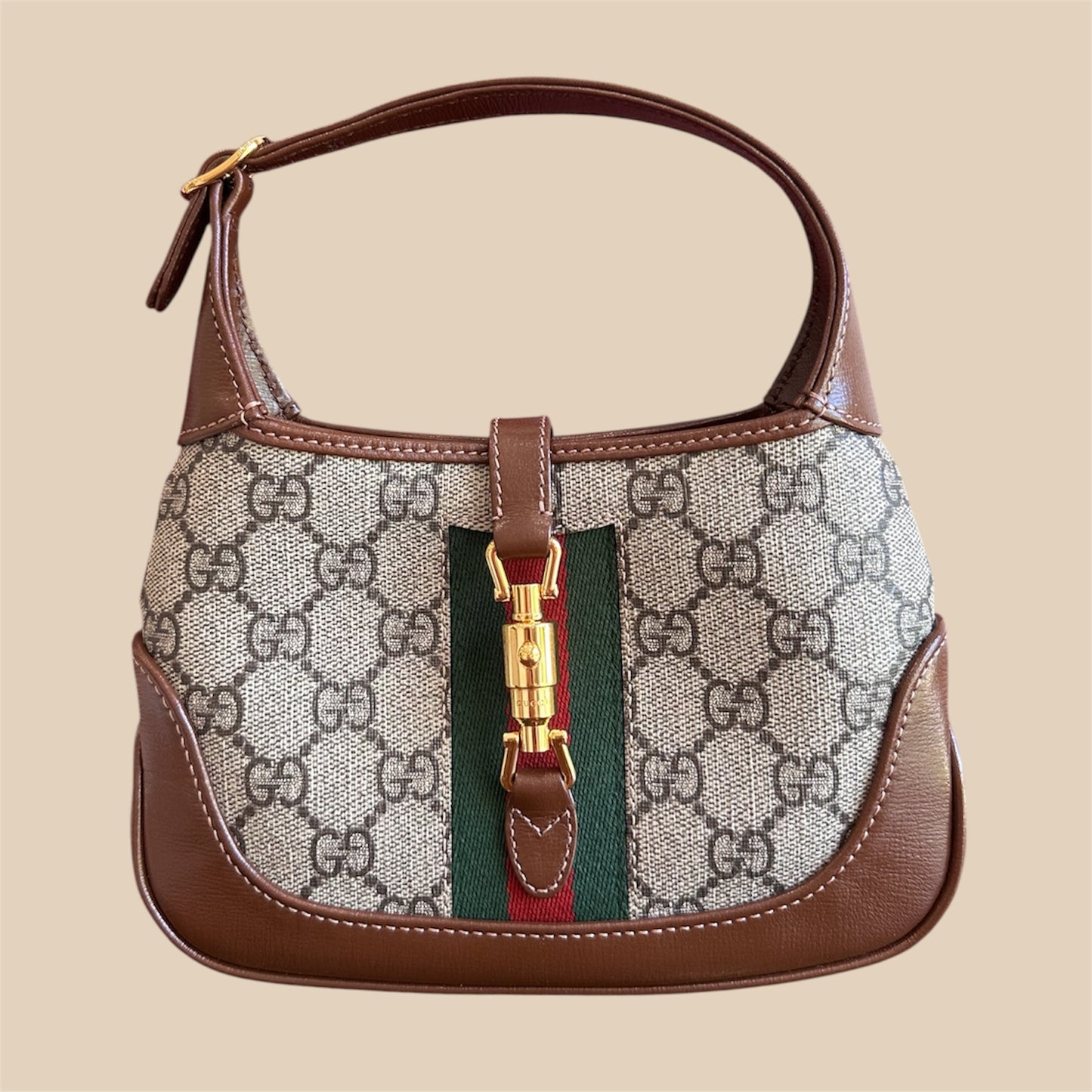 Gucci Mini Jackie 1961