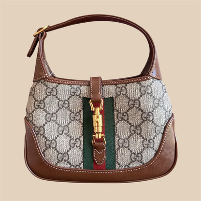 Gucci Mini Jackie 1961